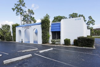 Plus de détails pour 6238 Presidential Ct, Fort Myers, FL - Bureau à vendre