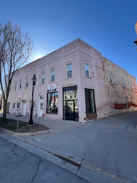 168 Riley St, Dundee, MI à louer Photo du bâtiment- Image 1 de 6