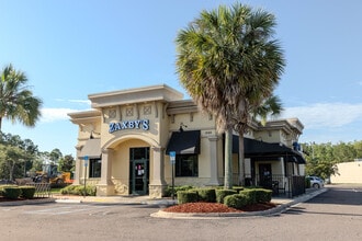 1525 County Road 220, Fleming Island, FL à vendre Photo du bâtiment- Image 2 de 13