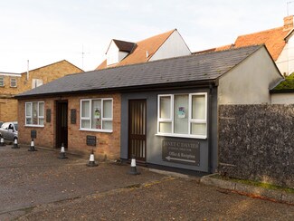More details for 96A Coggeshall Rd, Braintree - Office for Lease
