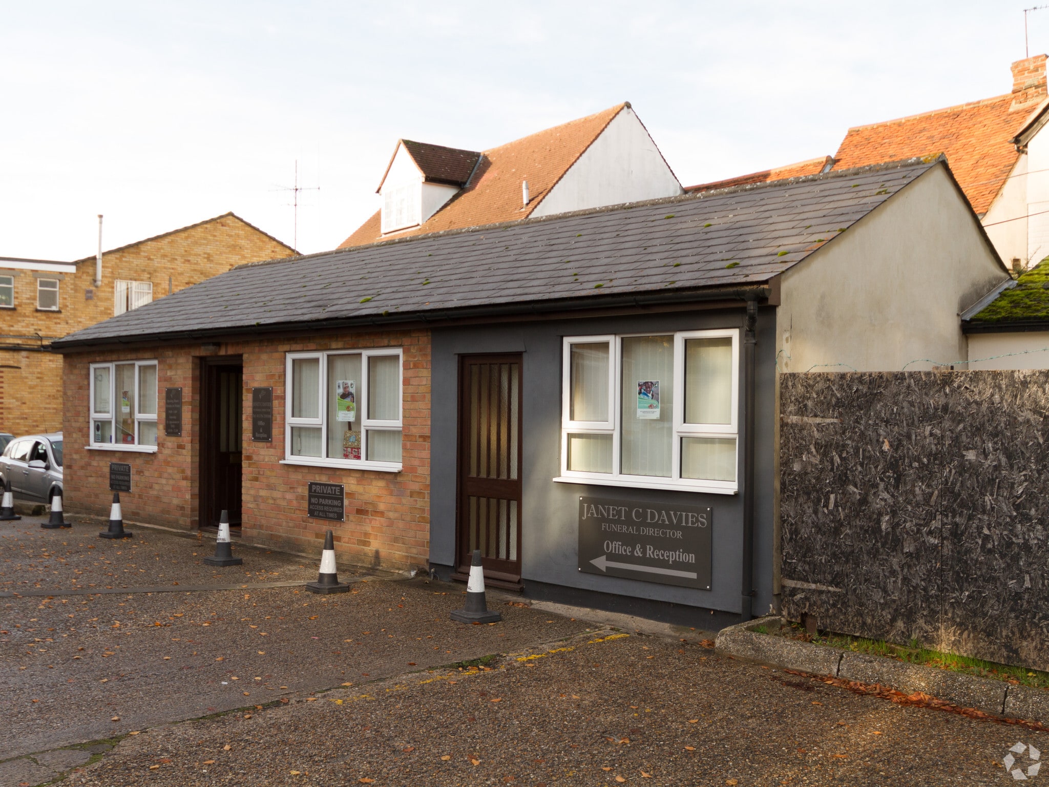 96A Coggeshall Rd, Braintree for lease Primary Photo- Image 1 of 4
