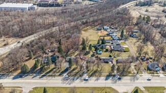 More details for VL Telegraph Rd, Pontiac, MI - Land for Sale