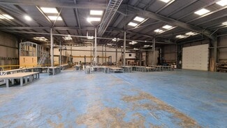 More details for Heath Ln, Norwich - Industrial for Lease