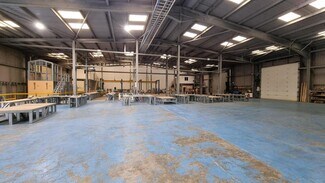 Plus de détails pour Heath Ln, Norwich - Industriel à louer