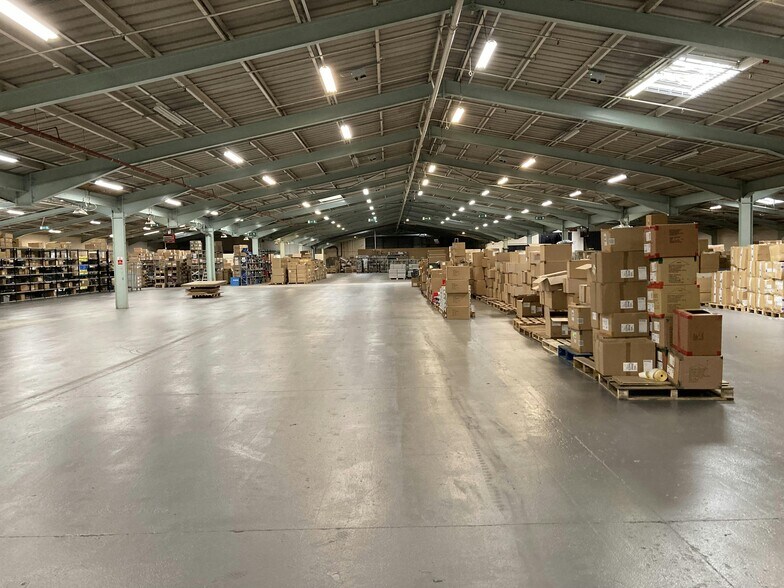 Nelson Way, Cramlington à louer - Photo intérieure - Image 2 de 10