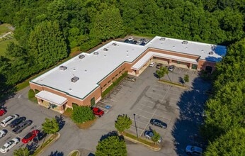 1818 Richardson Dr, Reidsville, NC for lease Building Photo- Image 2 of 3