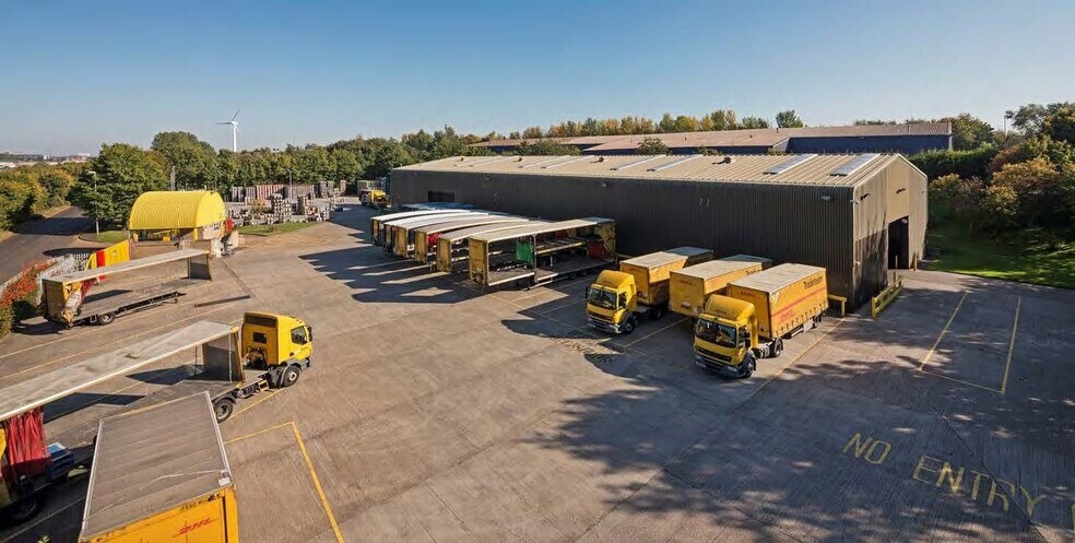 Windmill Way, Hebburn à vendre - Photo du bâtiment - Image 2 de 8