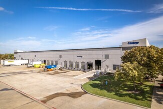 More details for 13423 S Gessner Rd, Missouri City, TX - Industrial for Lease