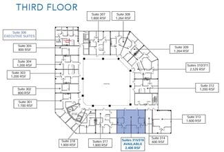 4740 Green River Rd, Corona, CA for lease Floor Plan- Image 1 of 1