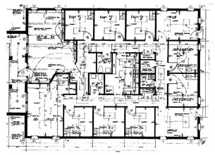 955 Loop 337, New Braunfels, TX for lease Floor Plan- Image 1 of 1