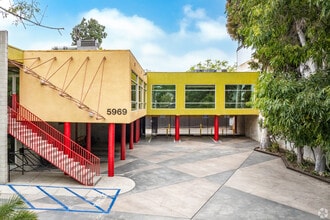 5969 Washington Blvd, Culver City, CA for lease Interior Photo- Image 1 of 6