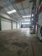 Industrial in Sant Vicenç dels Horts, Barcelona for lease Interior Photo- Image 2 of 23