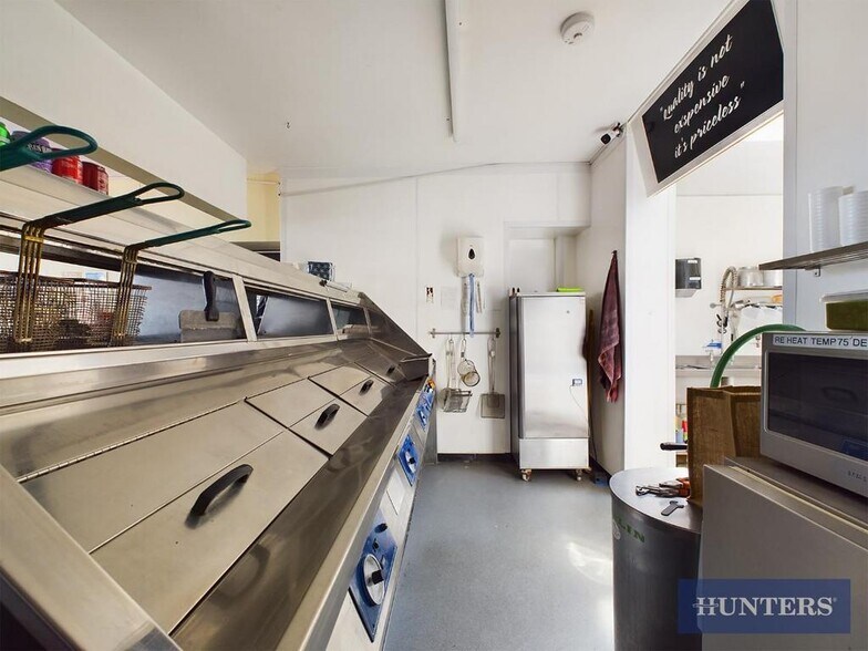 86 Northway, Scarborough à louer - Photo intérieure - Image 3 de 4