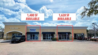 More details for 8528-8536 Ridge Rd, New Port Richey, FL - Retail for Lease