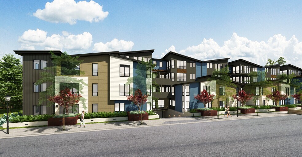 3483 Golden Gate Way, Lafayette, CA à vendre - Photo du bâtiment - Image 2 de 4