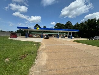More details for 9421 S Hwy 165, Woodworth, LA - Retail for Sale