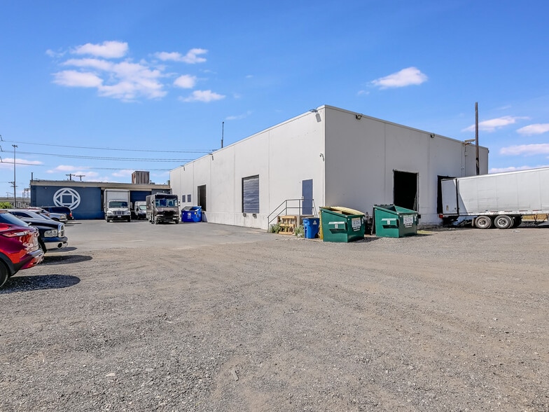 414 Vera Cruz, San Antonio, TX for lease - Building Photo - Image 3 of 22