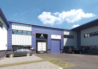 More details for 1-9 Winchester Hl, Romsey - Industrial for Sale
