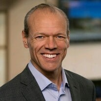 Brendan Quinn