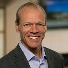 Brendan Quinn