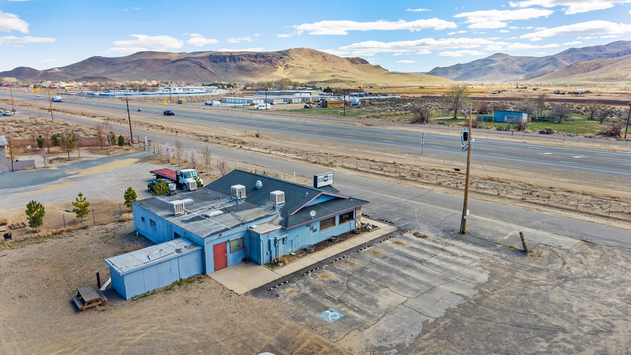 6008 Frontage rd, Dayton, NV for sale Primary Photo- Image 1 of 46