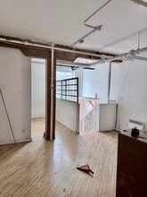 146 Brock Ave, Toronto, ON for lease Interior Photo- Image 2 of 3