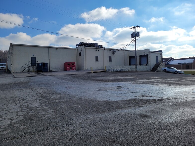 508 Ruritan Rd, Harriman, TN for sale - Building Photo - Image 3 of 10