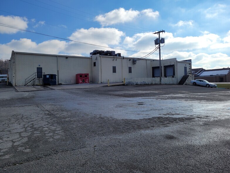 508 Ruritan Rd, Harriman, TN à vendre - Photo du bâtiment - Image 3 de 10