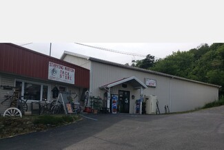 Plus de détails pour 5818 S Us-220 Hwy, Linden, PA - Vente au détail à vendre