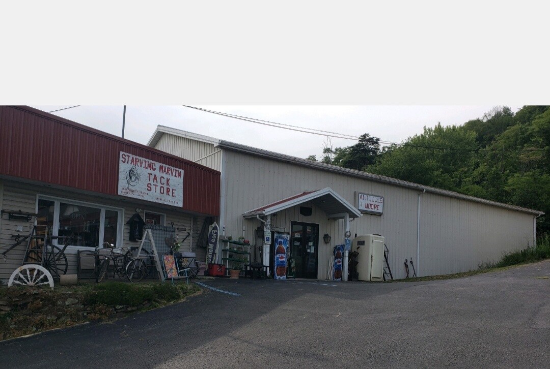 5828 N Route 220 Hwy, Linden, PA à vendre Photo principale- Image 1 de 4