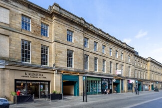 More details for 7-21 Nelson St, Newcastle Upon Tyne - Retail for Lease