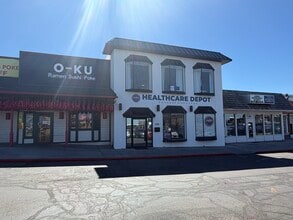 9414-9488 Union Sq, Sandy, UT for lease Building Photo- Image 1 of 31