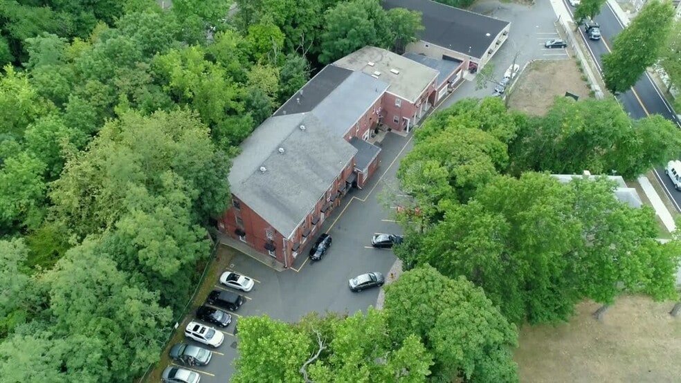95 Mill St, Springfield, MA for lease - Commercial Listing Video - Image 2 of 5
