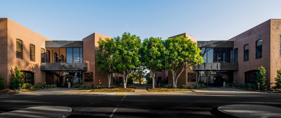 3146 RED HILL AVE, Costa Mesa, CA for lease - Building Photo - Image 3 of 5