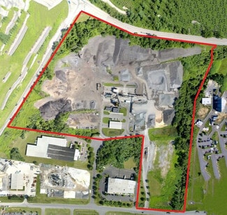 More details for 14 Steel Rd E, Morrisville, PA - Industrial for Sale