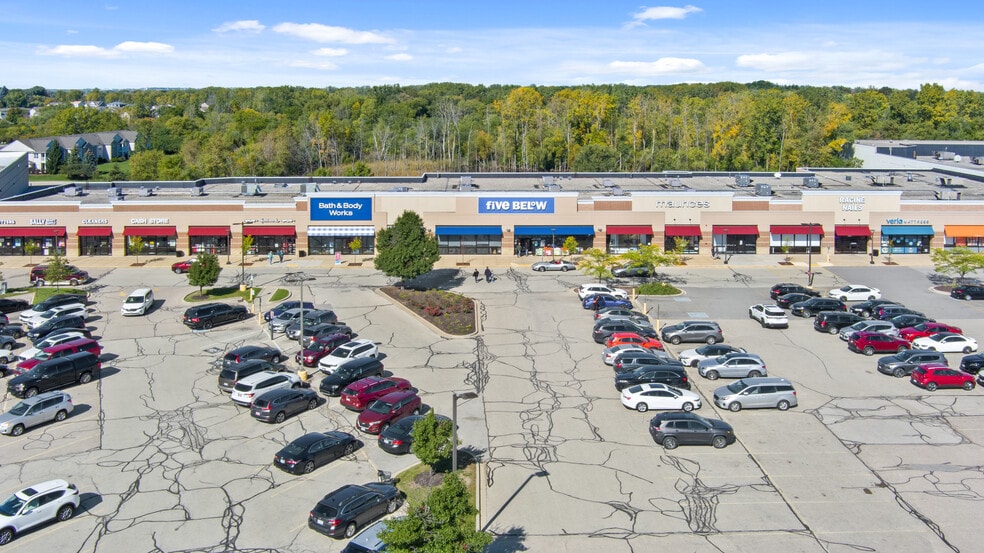 999 S Newman Rd, Mount Pleasant, WI for lease - Building Photo - Image 2 of 2