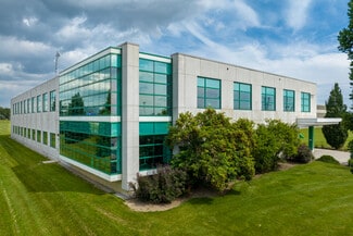 Plus de détails pour 200 Aviva Park Dr, Vaughan, ON - Industriel à louer