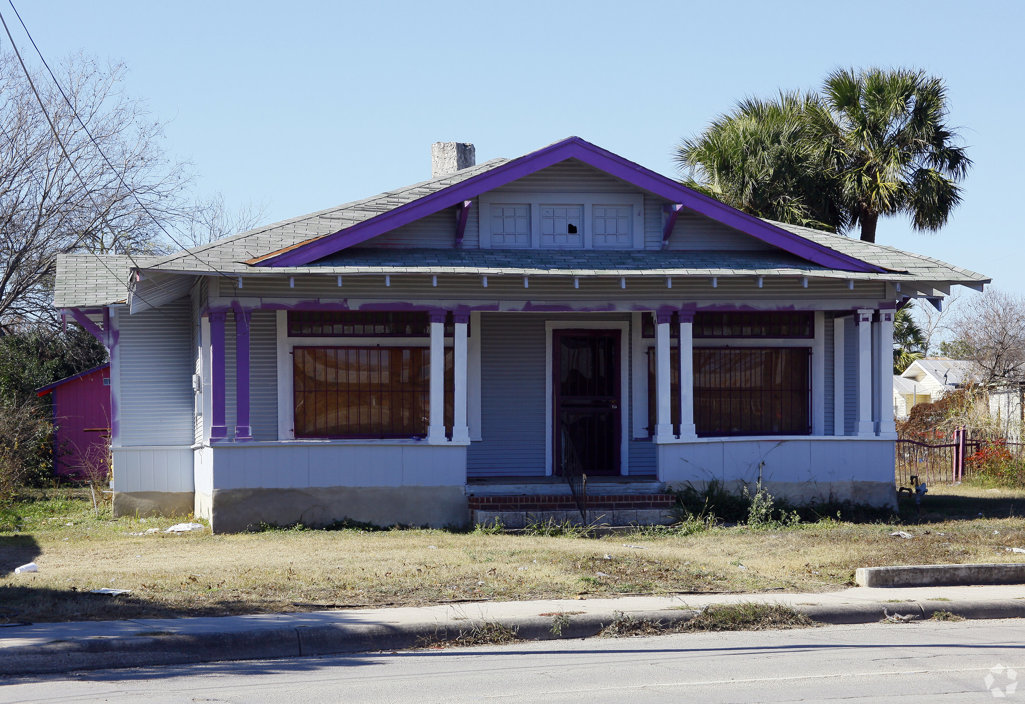 5311 S Flores St, San Antonio, TX à vendre Photo principale- Image 1 de 1