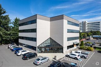 More details for 8614 NE Mill Plain Blvd, Vancouver, WA - Medical for Lease