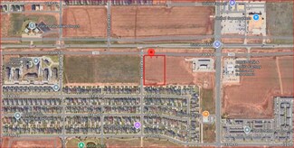 Plus de détails pour 3521 130th St, Lubbock, TX - Terrain à vendre