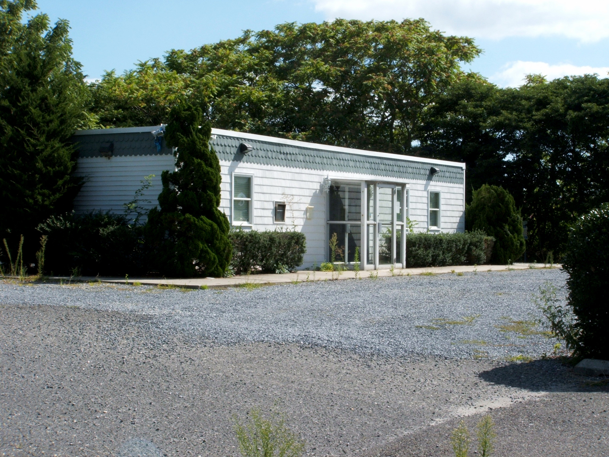 2620 N Route 9, Ocean View, NJ for sale Building Photo- Image 1 of 1