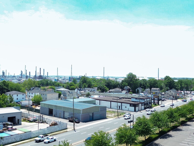 1638 E Edgar Rd, Linden, NJ for lease - Building Photo - Image 2 of 6