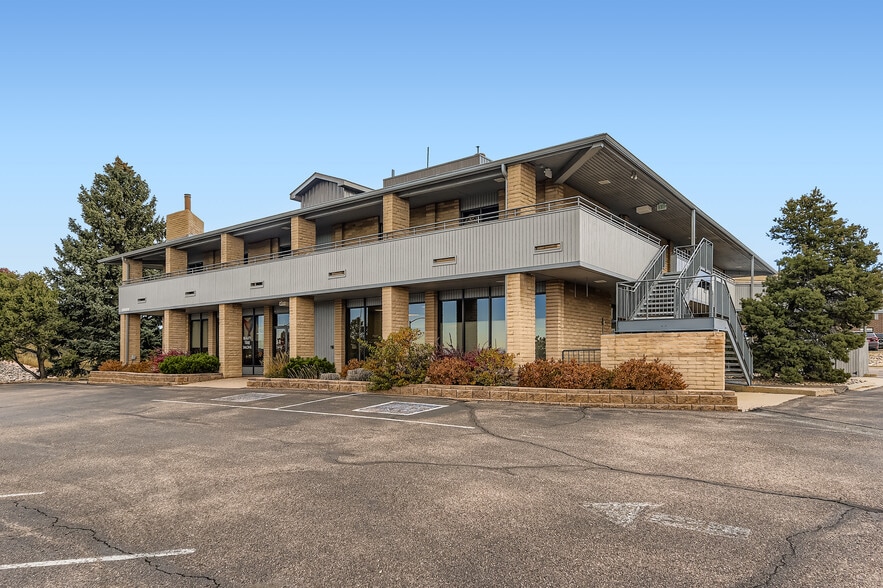 19600 E Parker Square Dr, Parker, CO for lease - Primary Photo - Image 1 of 36