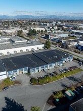 11471 Blacksmith Pl, Richmond, BC à louer Photo du bâtiment- Image 2 de 4