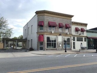 More details for 118 E Michigan St, New Carlisle, IN - Retail for Sale