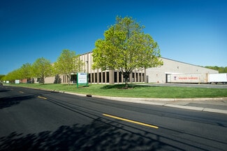 More details for 29 Northfield Ave, Edison, NJ - Industrial for Lease