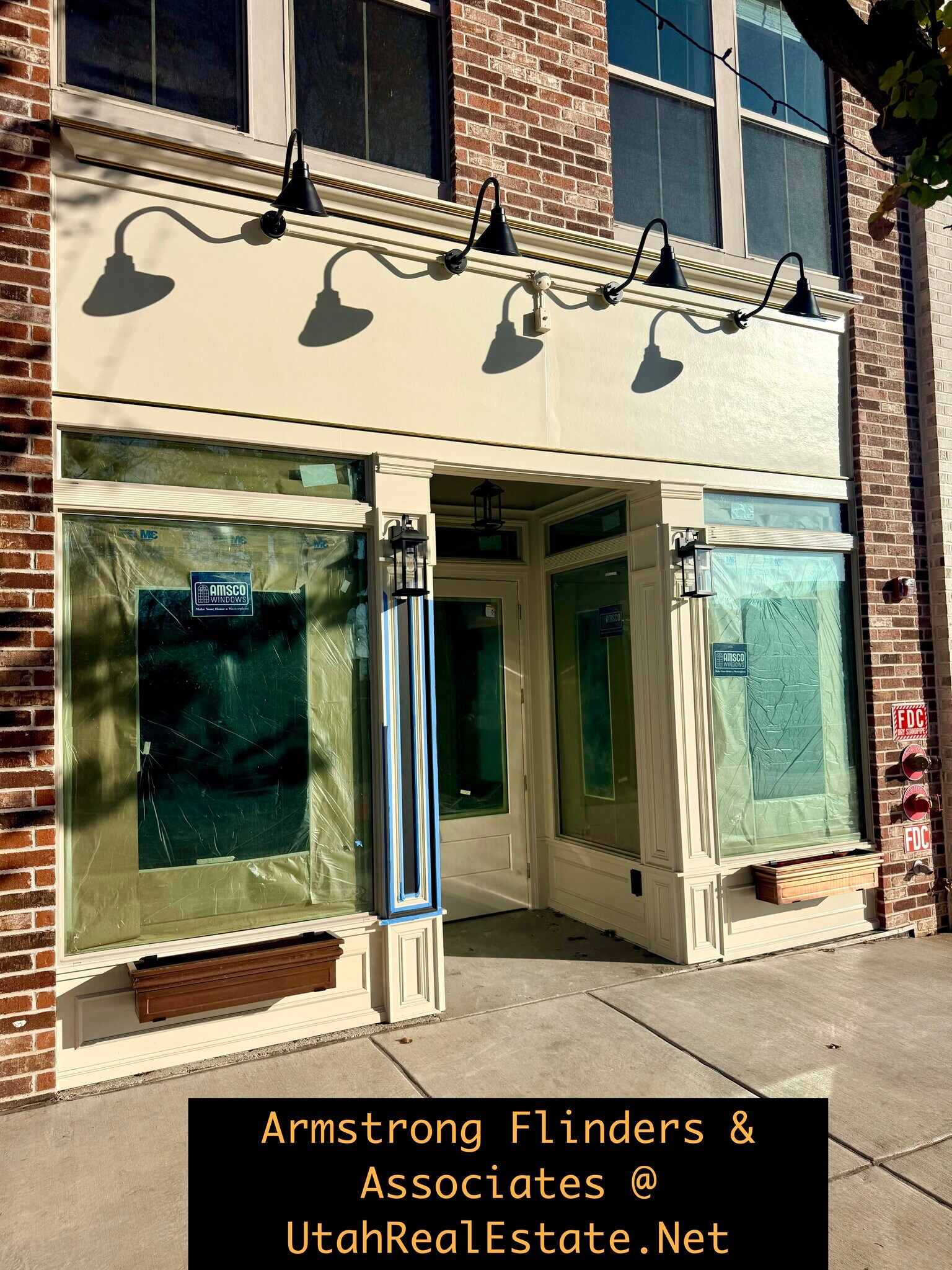 57 S Main St, Pleasant Grove, UT for lease Building Photo- Image 1 of 2