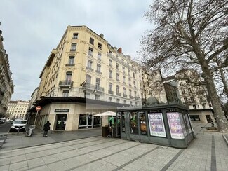 Plus de détails pour 42 Rue De La République, Lyon - Bureau à louer
