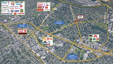 3395 Great Neck Rd, Amityville, NY for lease Building Photo- Image 2 of 2