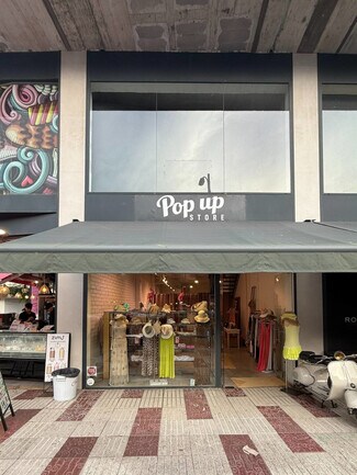 More details for Avinguda Del Cavall Bernat, 8-14, Castell-Platja d'Aro - Retail for Lease